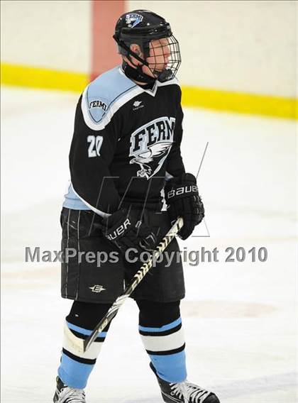 Thumbnail 2 in Fermi @ Westhill photogallery.
