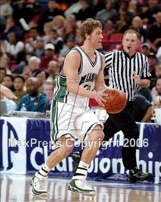 Thumbnail 2 in Tokay vs. De La Salle (CIF NorCal D1 Final) photogallery.
