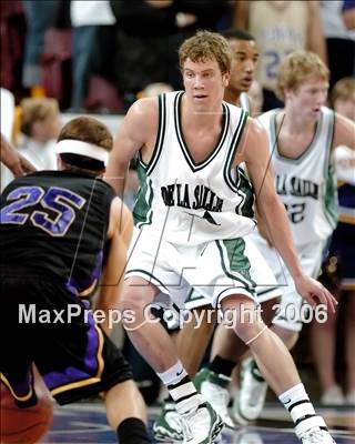 Thumbnail 3 in Tokay vs. De La Salle (CIF NorCal D1 Final) photogallery.