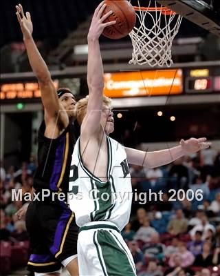 Thumbnail 1 in Tokay vs. De La Salle (CIF NorCal D1 Final) photogallery.