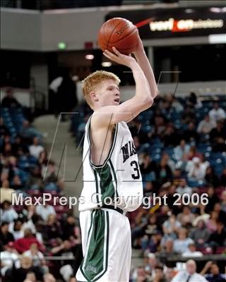 Thumbnail 2 in Tokay vs. De La Salle (CIF NorCal D1 Final) photogallery.