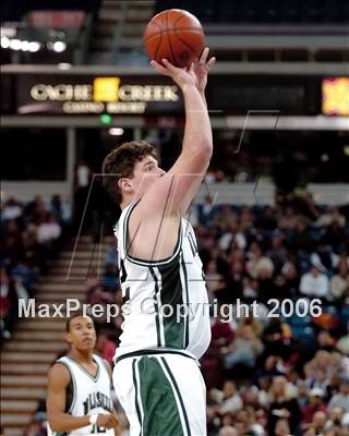 Thumbnail 1 in Tokay vs. De La Salle (CIF NorCal D1 Final) photogallery.