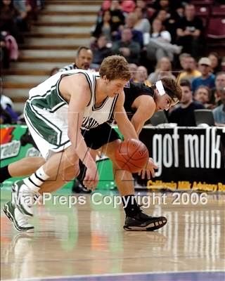 Thumbnail 2 in Tokay vs. De La Salle (CIF NorCal D1 Final) photogallery.