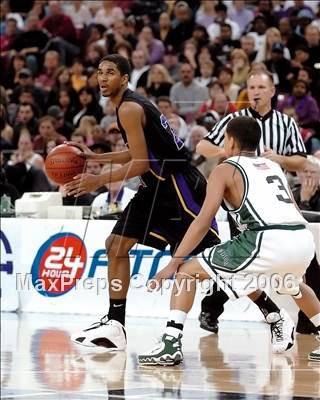 Thumbnail 2 in Tokay vs. De La Salle (CIF NorCal D1 Final) photogallery.