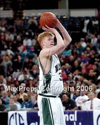 Thumbnail 3 in Tokay vs. De La Salle (CIF NorCal D1 Final) photogallery.