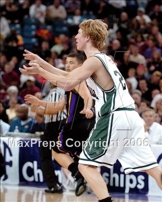 Thumbnail 2 in Tokay vs. De La Salle (CIF NorCal D1 Final) photogallery.