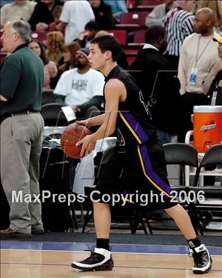 Thumbnail 2 in Tokay vs. De La Salle (CIF NorCal D1 Final) photogallery.