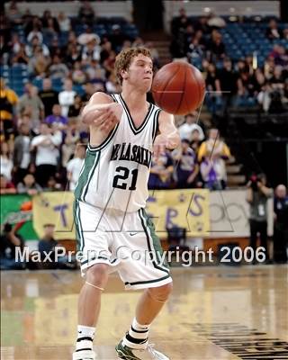 Thumbnail 1 in Tokay vs. De La Salle (CIF NorCal D1 Final) photogallery.