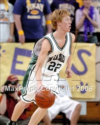 Thumbnail 1 in Tokay vs. De La Salle (CIF NorCal D1 Final) photogallery.