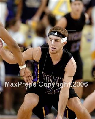 Thumbnail 2 in Tokay vs. De La Salle (CIF NorCal D1 Final) photogallery.