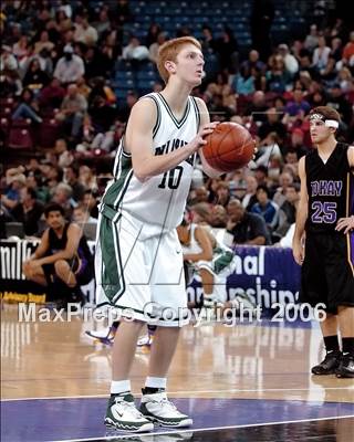 Thumbnail 1 in Tokay vs. De La Salle (CIF NorCal D1 Final) photogallery.