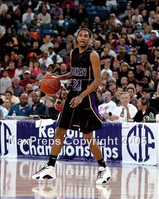 Thumbnail 1 in Tokay vs. De La Salle (CIF NorCal D1 Final) photogallery.