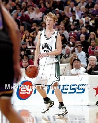 Thumbnail 2 in Tokay vs. De La Salle (CIF NorCal D1 Final) photogallery.