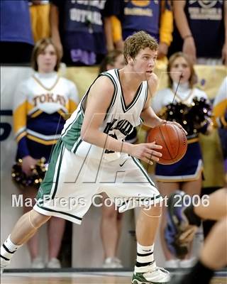 Thumbnail 1 in Tokay vs. De La Salle (CIF NorCal D1 Final) photogallery.