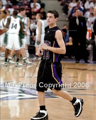 Thumbnail 3 in Tokay vs. De La Salle (CIF NorCal D1 Final) photogallery.