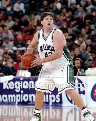 Thumbnail 3 in Tokay vs. De La Salle (CIF NorCal D1 Final) photogallery.