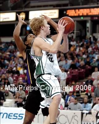 Thumbnail 2 in Tokay vs. De La Salle (CIF NorCal D1 Final) photogallery.