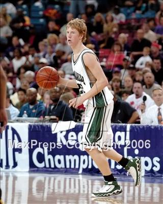 Thumbnail 2 in Tokay vs. De La Salle (CIF NorCal D1 Final) photogallery.