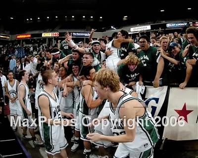 Thumbnail 1 in Tokay vs. De La Salle (CIF NorCal D1 Final) photogallery.