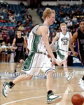 Thumbnail 3 in Tokay vs. De La Salle (CIF NorCal D1 Final) photogallery.