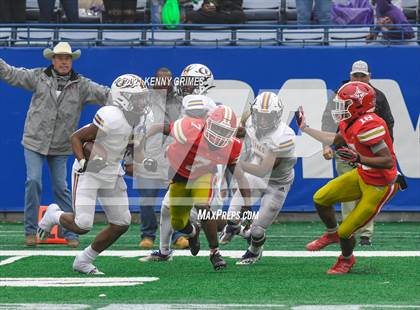 Thumbnail 2 in Fitzgerald vs. Thomasville (GHSA 2A Final) photogallery.