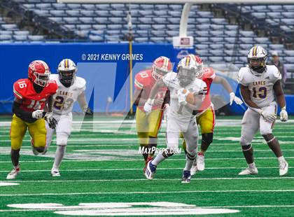 Thumbnail 2 in Fitzgerald vs. Thomasville (GHSA 2A Final) photogallery.