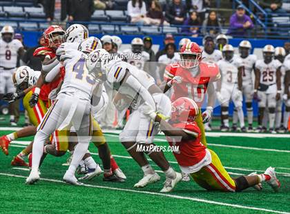 Thumbnail 3 in Fitzgerald vs. Thomasville (GHSA 2A Final) photogallery.