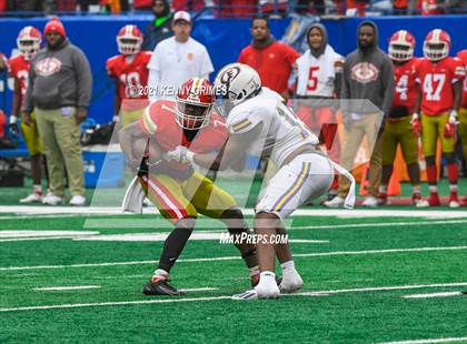 Thumbnail 2 in Fitzgerald vs. Thomasville (GHSA 2A Final) photogallery.