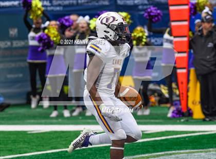 Thumbnail 3 in Fitzgerald vs. Thomasville (GHSA 2A Final) photogallery.