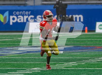 Thumbnail 3 in Fitzgerald vs. Thomasville (GHSA 2A Final) photogallery.