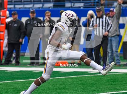 Thumbnail 1 in Fitzgerald vs. Thomasville (GHSA 2A Final) photogallery.
