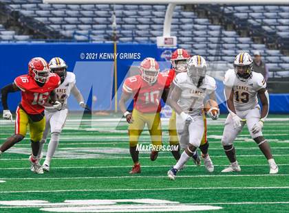 Thumbnail 1 in Fitzgerald vs. Thomasville (GHSA 2A Final) photogallery.