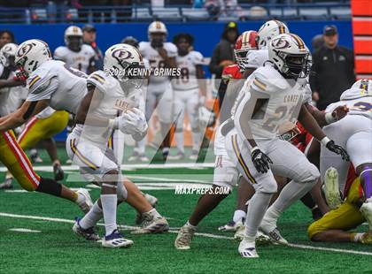 Thumbnail 2 in Fitzgerald vs. Thomasville (GHSA 2A Final) photogallery.
