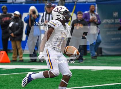 Thumbnail 2 in Fitzgerald vs. Thomasville (GHSA 2A Final) photogallery.