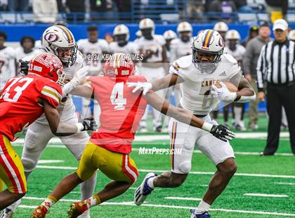Thumbnail 3 in Fitzgerald vs. Thomasville (GHSA 2A Final) photogallery.