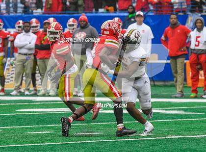 Thumbnail 2 in Fitzgerald vs. Thomasville (GHSA 2A Final) photogallery.