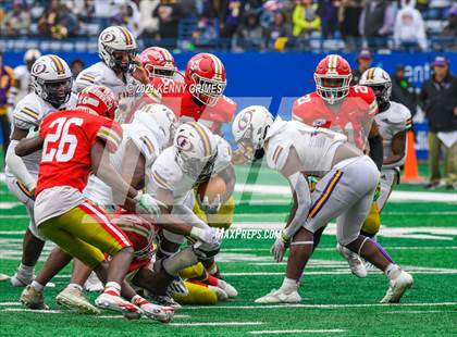 Thumbnail 3 in Fitzgerald vs. Thomasville (GHSA 2A Final) photogallery.