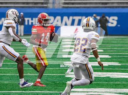 Thumbnail 2 in Fitzgerald vs. Thomasville (GHSA 2A Final) photogallery.