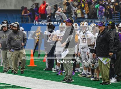 Thumbnail 3 in Fitzgerald vs. Thomasville (GHSA 2A Final) photogallery.