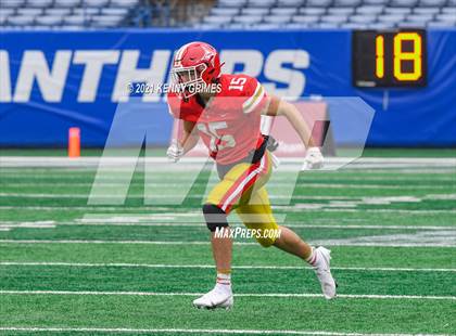 Thumbnail 2 in Fitzgerald vs. Thomasville (GHSA 2A Final) photogallery.