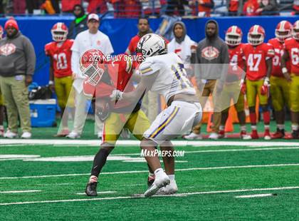 Thumbnail 3 in Fitzgerald vs. Thomasville (GHSA 2A Final) photogallery.