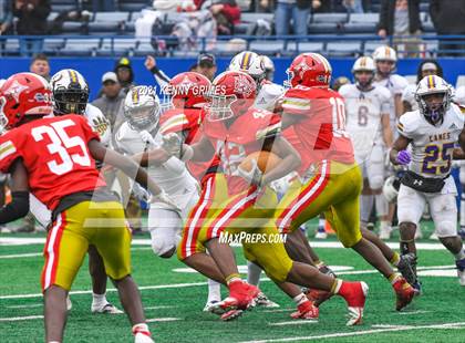 Thumbnail 1 in Fitzgerald vs. Thomasville (GHSA 2A Final) photogallery.