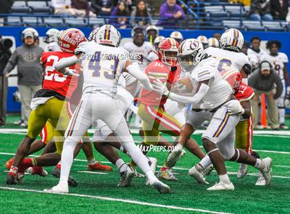 Thumbnail 3 in Fitzgerald vs. Thomasville (GHSA 2A Final) photogallery.