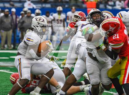 Thumbnail 1 in Fitzgerald vs. Thomasville (GHSA 2A Final) photogallery.