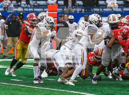 Thumbnail 3 in Fitzgerald vs. Thomasville (GHSA 2A Final) photogallery.