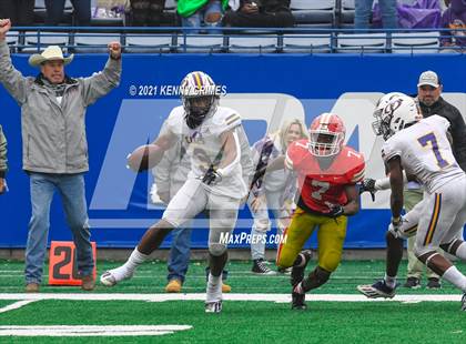 Thumbnail 2 in Fitzgerald vs. Thomasville (GHSA 2A Final) photogallery.