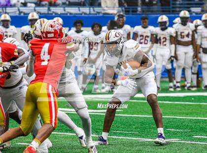 Thumbnail 1 in Fitzgerald vs. Thomasville (GHSA 2A Final) photogallery.
