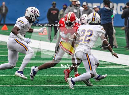 Thumbnail 2 in Fitzgerald vs. Thomasville (GHSA 2A Final) photogallery.