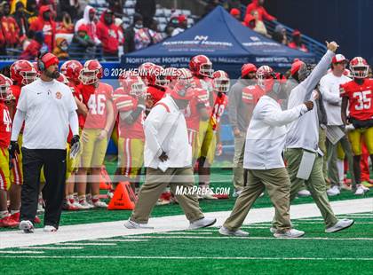 Thumbnail 1 in Fitzgerald vs. Thomasville (GHSA 2A Final) photogallery.