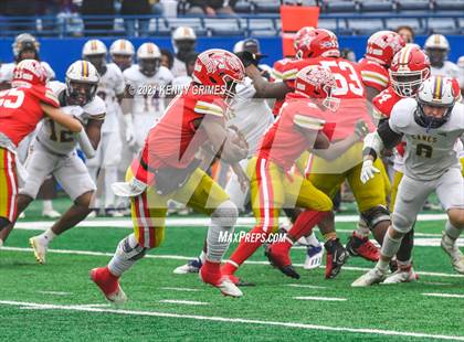 Thumbnail 2 in Fitzgerald vs. Thomasville (GHSA 2A Final) photogallery.